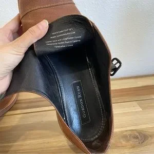 Gordon Rush | Shoes | Gordon Rush Caden Monk Strap Loafer  display picture 1